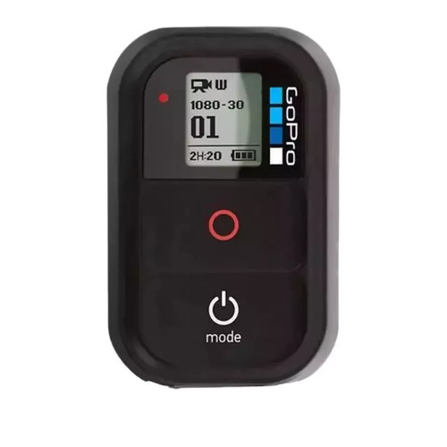 Gopro wifi remote control for - gopro,