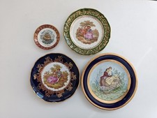 Porcelaine De Limoges
