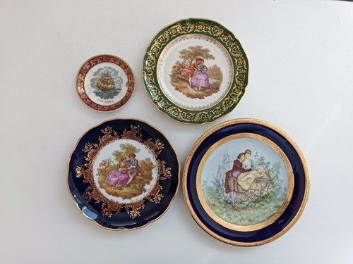 Porcelaine limoges - porcelaine, de
