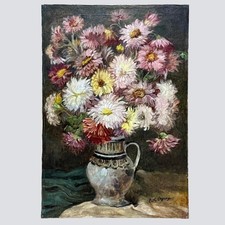 Tableau Ancien HST Nature