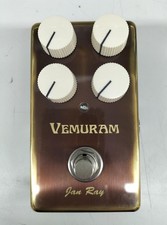 Pédale d'effets guitare