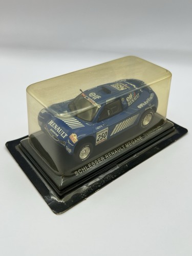 R600 voiture miniature atlas - r600,
