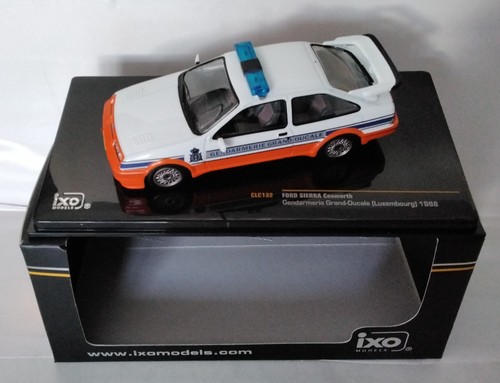 Ford sierra cosworth - ford,