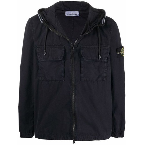 Stone island veste capuche - island,