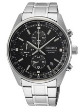 Seiko Chronographe Montre Pour
