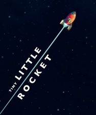 Minuscule Little Rocket Image