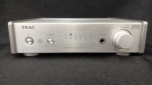 Amplificateur intégré teac - intégré,