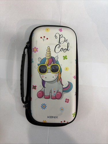 Sacoche transport licorne - sacoche,