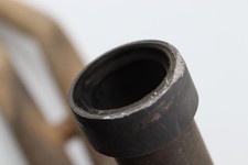 Ligne d'échappement SUZUKI