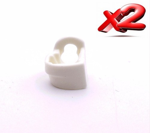 Playmobil pistoleras étuis - x2,