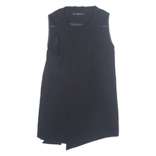 ZARA Veste Sans Manches Pour