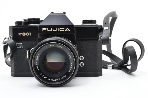 Objectif pour appareil photo