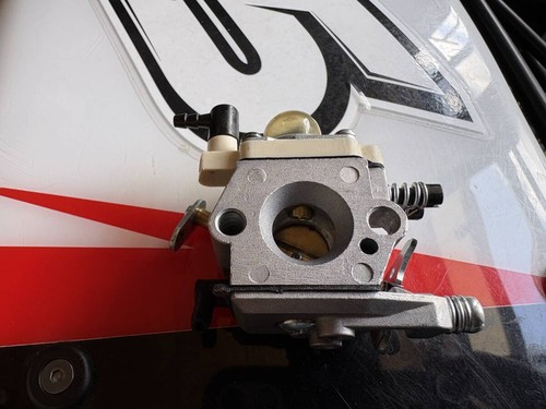 Moteur essence sinn rc - moteur, 1/5