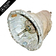 Boite de vitesse Automatique