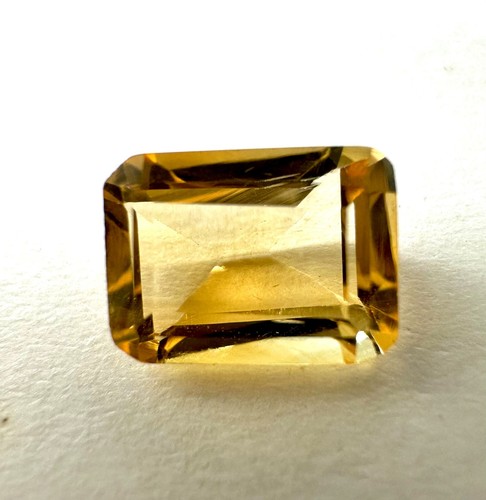 Jaune citrine pierre - citrine,
