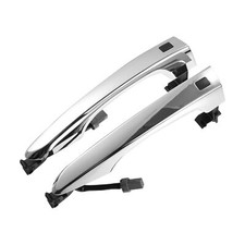 1 Paire Avant Gauche Droite