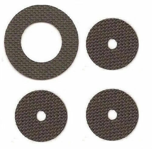 Okuma carbontex drag washers