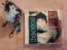 Best of Jean-Luc Lahaye CD