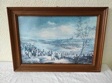 Cadre en bois 44 x 31,5 cm