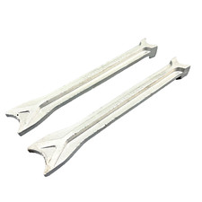 (18) Orig. Renault Outils Spéciaux Tav.603 Facom T268 Kontrollstifte Vorderradau