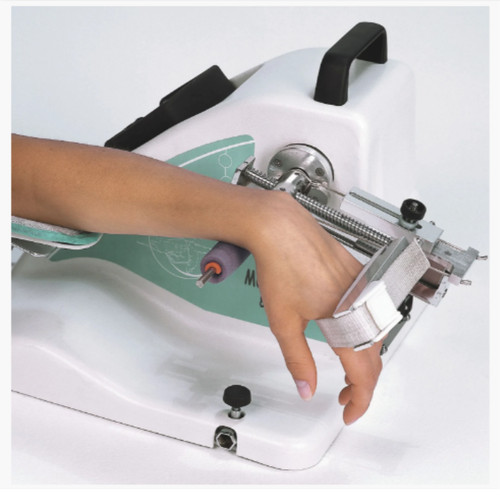 Kinetec maestra hand and wrist - maestra,