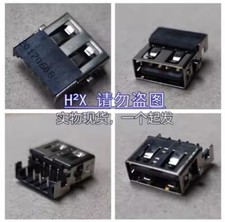 1pc New USB 2.0 4-Pin Port Connection pour Dell Latitude E3490 E3590