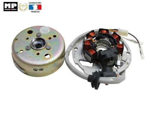 Stator allumage - stator, d'allumage