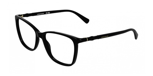 Lunettes vue longchamp - de,