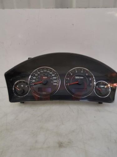 Compteur jeep grand cherokee - compteur, 2