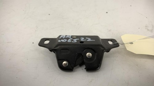 Serrure coffre peugeot 306 - peugeot,
