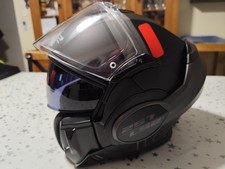 casque modulable moto LS2
