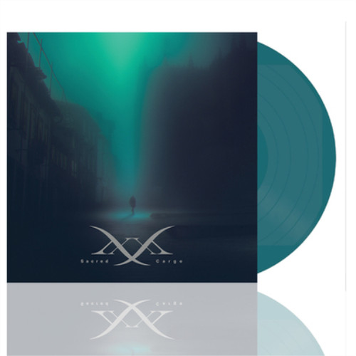 Mmxx sacred cargo - mmxx,