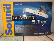 🔴 Creative Sound Blaster