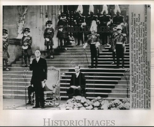 1960 press photo charles - photo,