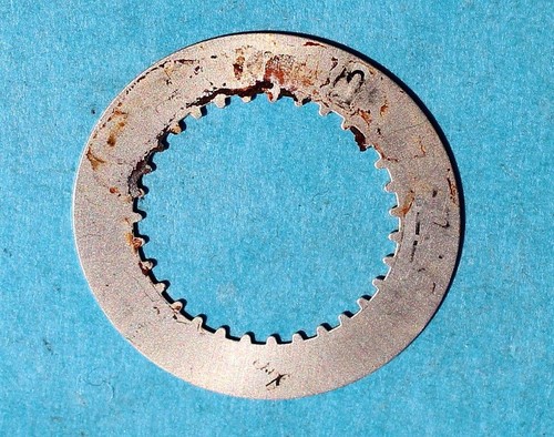 Vintage rolex disque - vintage,