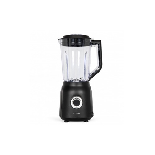 Livoo blender 600w - 1.5l, inox