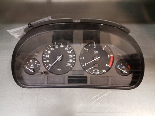Bmw e39 520d 525d - e39,