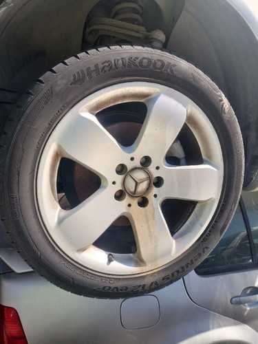 Jeu jantes mercedes benz - jeu, de