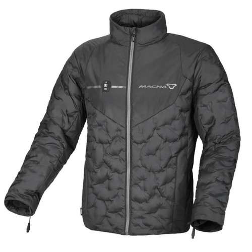 Blouson moto chauffé - blouson, pour