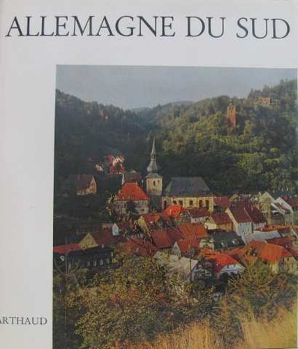 Allemagne sud horst - sud, |