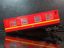 Lego Harry Potter _ Train Poudlard Express _ Bon État _ set 75955 _ Incomplet