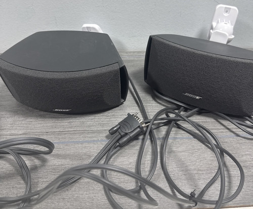 Bose cinemate home - bose,