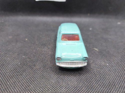 Ford anglia dinky - anglia,