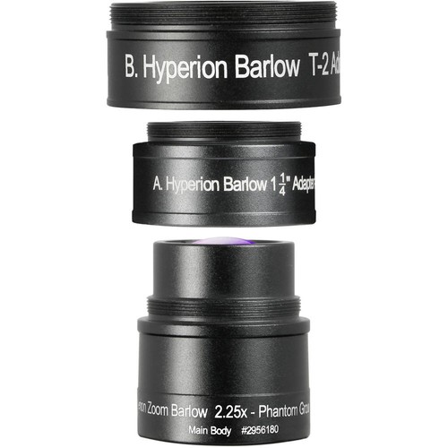 Baader planetarium 2 - planetarium,