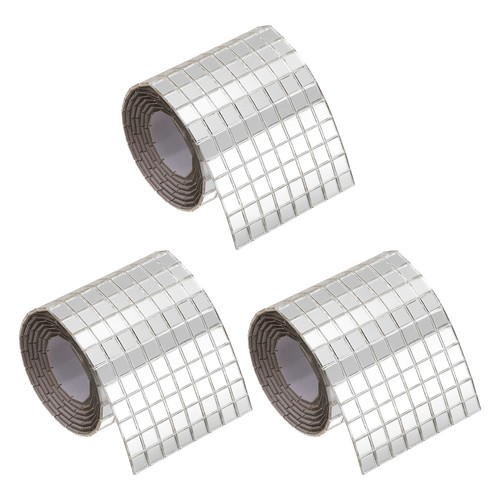 4800 pcs miroir mosaïque - 4800,
