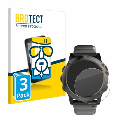 Pièces protection écran - 3,