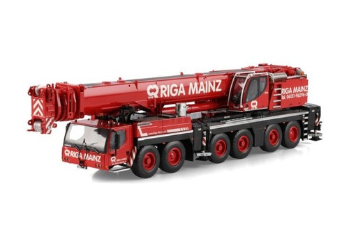 Wsi 2179 riga - 51-2179, mainz