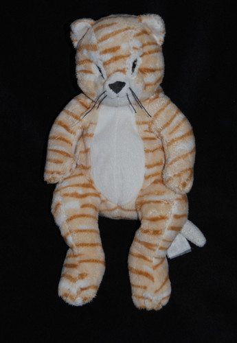 Peluche doudou chat ikea - 🐱peluche,