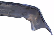 Pare choc arriere BMW SERIE 3