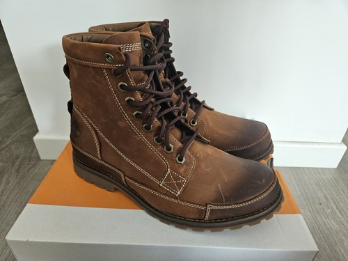 Timberland originals mid lace - timberland,